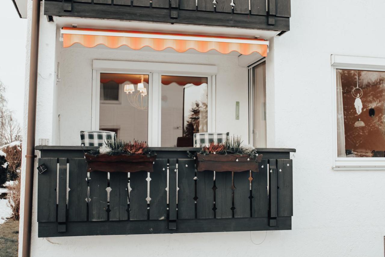 Apartment Bergoase Fischen im Allgäu