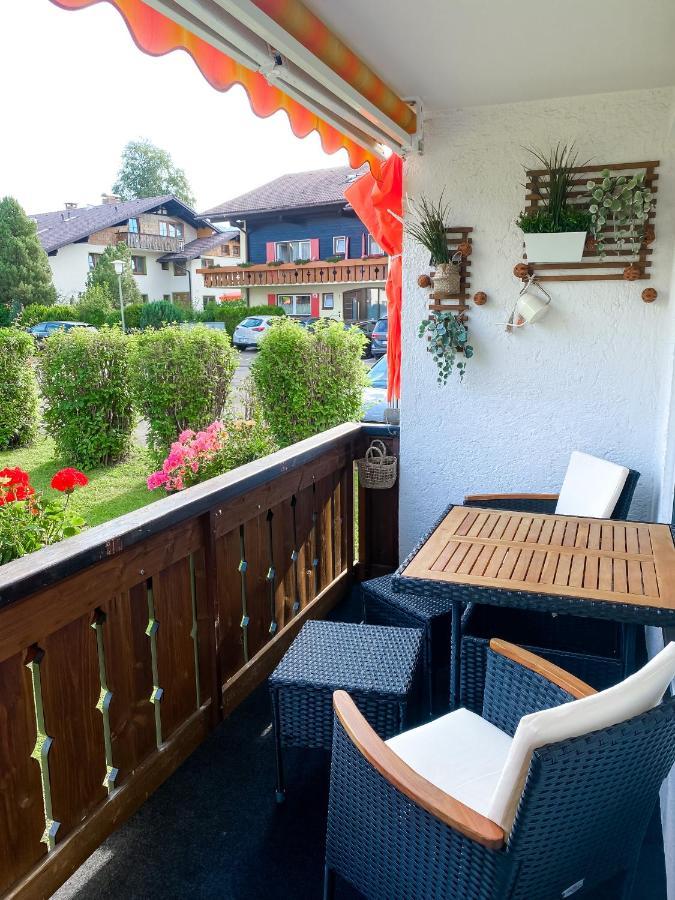 Apartment Bergoase
